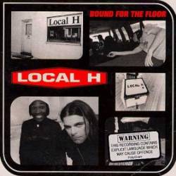 Local H : Bound for the Floor